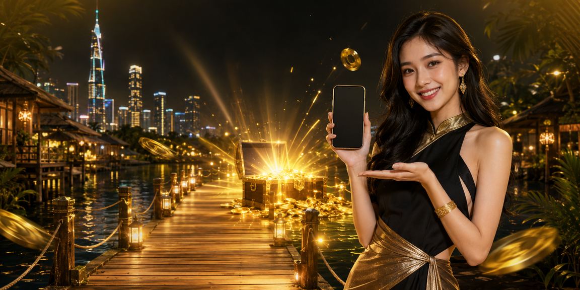 Ưu đãi đăng ký mới tại Hồ Chí Minh dành cho người chơi Việt Nam