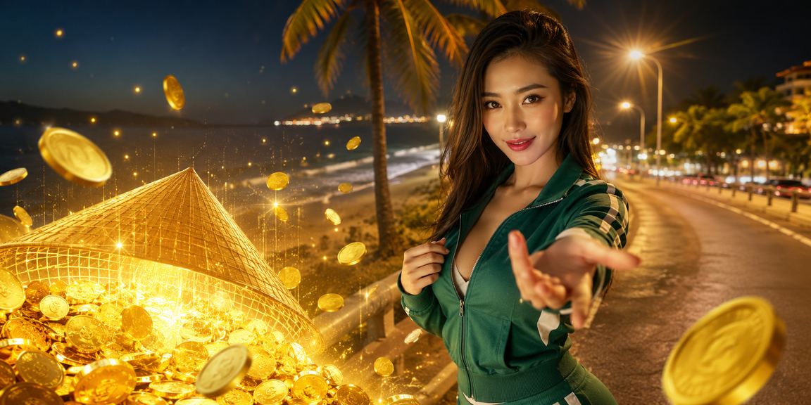 Người dùng truy cập tài khoản cá cược tại Phan Thiết