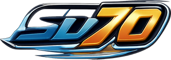 sd70